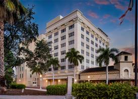 The Banyan Hotel Fort Myers, Tapestry Collection by Hilton 2