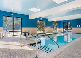Hampton Inn Stroudsburg/Poconos 4