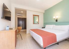 BLUESEA Miramar Fuengirola 4