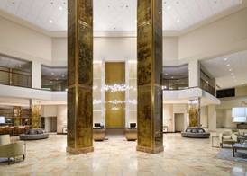 Hilton Richardson Dallas, TX 3