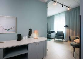 Scandic Sjølyst 4