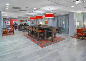 Hampton Inn Vincennes 4