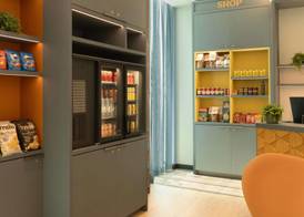 Aparthotel Adagio Access Brussels Airport 4
