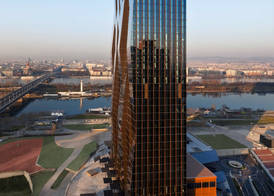 Meliá Vienna 4