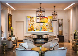Hotel Des Arts Saigon Mgallery Collection 4