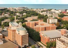 Hilton Orrington/Evanston 3