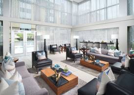 DoubleTree by Hilton Chattanooga Downtown 4
