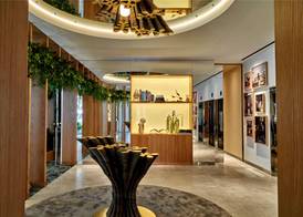 The BoTree London, Curio Collection by Hilton 3