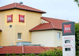 ibis Hotel Köln Airport 4