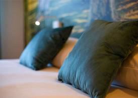 ibis Styles Contres-Cheverny 5