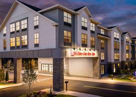 Hilton Garden Inn North Conway 5