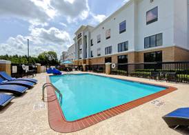 Hampton Inn & Suites Nacogdoches 5