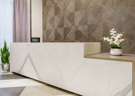 DoubleTree by Hilton New York City - Chelsea 3