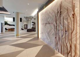 Hilton Garden Inn Doncaster Racecourse 5