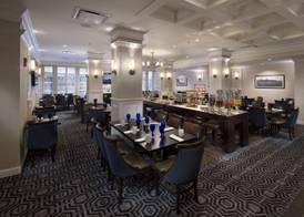 The Seelbach Hilton Louisville 5