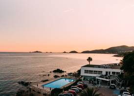 Hôtel Cala di Sole 3