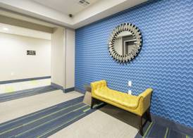 Hampton Inn & Suites Stroud 5