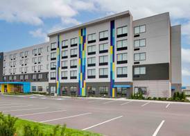 Tru By Hilton Toronto Airport West 3