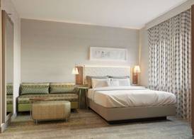 Home2 Suites By Hilton New York Times Square 4