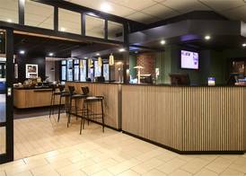 Campanile PRIME - Arcueil 3