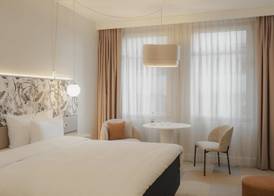 Radisson Blu Hotel Bremen 5