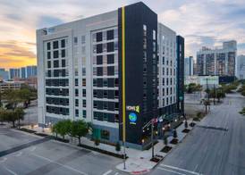 Tru By Hilton Houston Downtown Convention Center 2