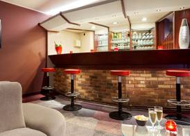 Kyriad Hotel Strasbourg Lingolsheim 5