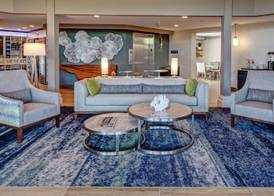Hampton Inn Discovery Kingdom Napa Gateway 4