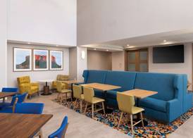 Hampton Inn & Suites Cottonwood, Az 4