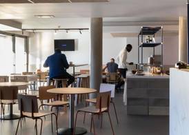 ibis budget Toulouse Aeroport 5