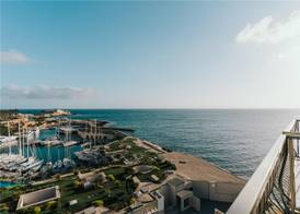 Cavalieri Hotel Malta, a member of Radisson Individuals 4
