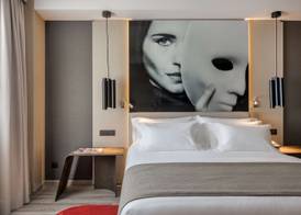 NH Collection Madrid Suecia 4
