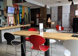 Ibis Paris Nord Villepinte Parc des Expositions 4