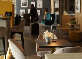ibis Frankfurt Centrum 5