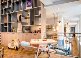 Aparthotel Adagio access Hamburg 2