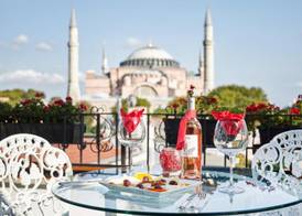 Celal Sultan Hotel Special Class 2