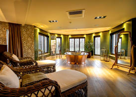 Ramside Hall Hotel, Golf & Spa 5