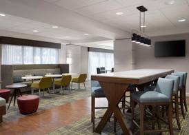 Hampton Inn Houston Near the Galleria 3