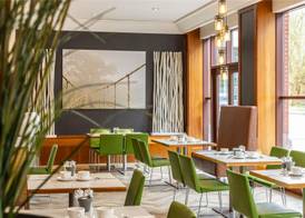 Novotel Bristol Centre 4
