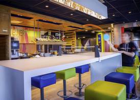 ibis budget Reims Parc Des Expositions 3