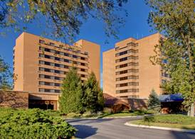 Hilton Chicago/Northbrook 2