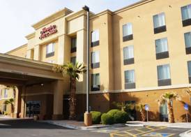 Hampton Inn & Suites Kingman 2
