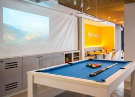 ibis Styles Nice Cap 3000 Aéroport 3