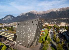 Hilton Garden Inn Innsbruck Tivoli 4
