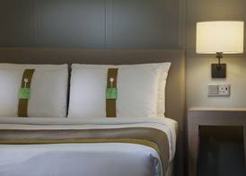 Holiday Inn LONDON - HEATHROW M4,JCT.4 by IHG 5