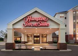 Hampton Inn & Suites Ft. Wayne-North 2