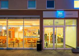 ibis budget Luxembourg Sud 2