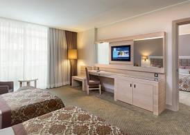 Miracle Resort Hotel 2