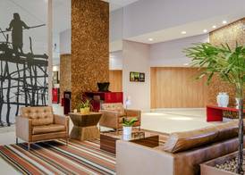 Mercure Salvador Boulevard Hotel 2