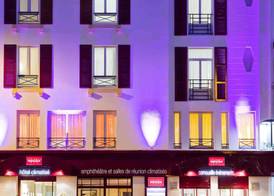 Mercure Quimper Centre 2